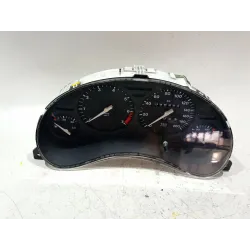 Recambio de cuadro completo para opel corsa b (1993) 1.7 d referencia OEM IAM 81117906  