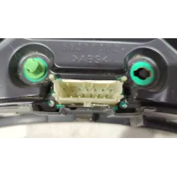 Recambio de cuadro completo para opel combo furgoneta/monovolumen 1.7 dti 16v referencia OEM IAM 13140231LA  