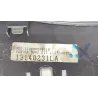 Recambio de cuadro completo para opel combo furgoneta/monovolumen 1.7 dti 16v referencia OEM IAM 13140231LA  