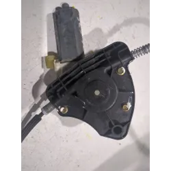 Recambio de mecanismo elevalunas delantero derecho para renault clio ii (bb_, cb_) 1.5 dci referencia OEM IAM 0130822020  