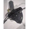 Recambio de mecanismo elevalunas delantero derecho para renault clio ii (bb_, cb_) 1.5 dci referencia OEM IAM 0130822020  