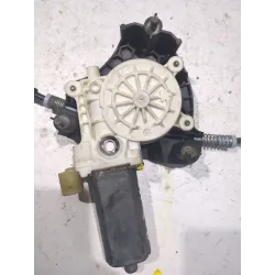 Recambio de mecanismo elevalunas delantero derecho para renault clio ii (bb_, cb_) 1.5 dci referencia OEM IAM 0130822020  