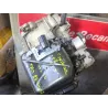 Recambio de caja cambios automatica para volkswagen touran (1t1, 1t2) 2.0 tdi referencia OEM IAM JPQ 270407  