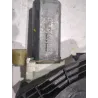 Recambio de mecanismo elevalunas delantero derecho para renault clio ii (bb_, cb_) 1.5 dci referencia OEM IAM 0130822020  