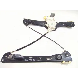 Recambio de mecanismo elevalunas delantero izquierdo para bmw serie 3 berlina (e90)(2004) 2.0 320d [2,0 ltr. - 120 kw 16v diesel