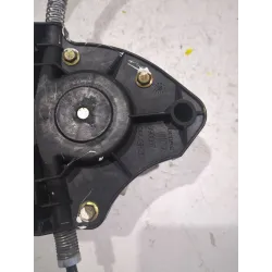 Recambio de mecanismo elevalunas delantero derecho para renault clio ii (bb_, cb_) 1.5 dci referencia OEM IAM 0130822020  