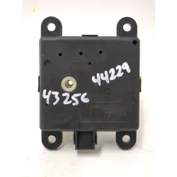 MOTOR APERTURA CALEFACCION 3C270 30840 