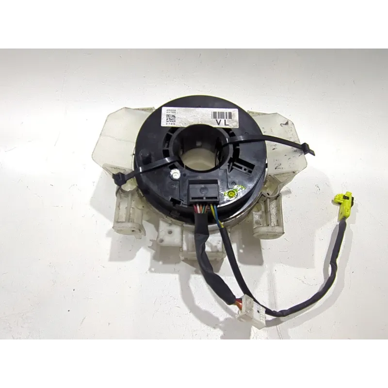 Recambio de anillo airbag para nissan primera berlina (p12)(12.2001) 1.6 referencia OEM IAM 25560AV765  