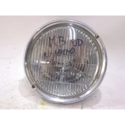 Recambio de faro derecho para mercedes-benz mb 100 d 2.0 d referencia OEM IAM A2810881  