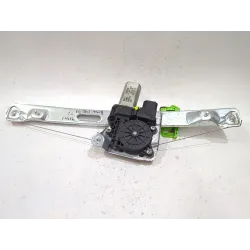 Recambio de mecanismo elevalunas trasero derecho para bmw serie 3 berlina (e90)(2004) 2.0 320d [2,0 ltr. - 120 kw 16v diesel] re