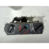 Recambio de mandos climatizador para nissan primera berlina (p11)(05.1996) 2.0 td referencia OEM IAM 7040230732  