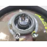 Recambio de faro derecho para mercedes-benz mb 100 d 2.0 d referencia OEM IAM A2810881  