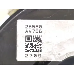 Recambio de anillo airbag para nissan primera berlina (p12)(12.2001) 1.6 referencia OEM IAM 25560AV765  