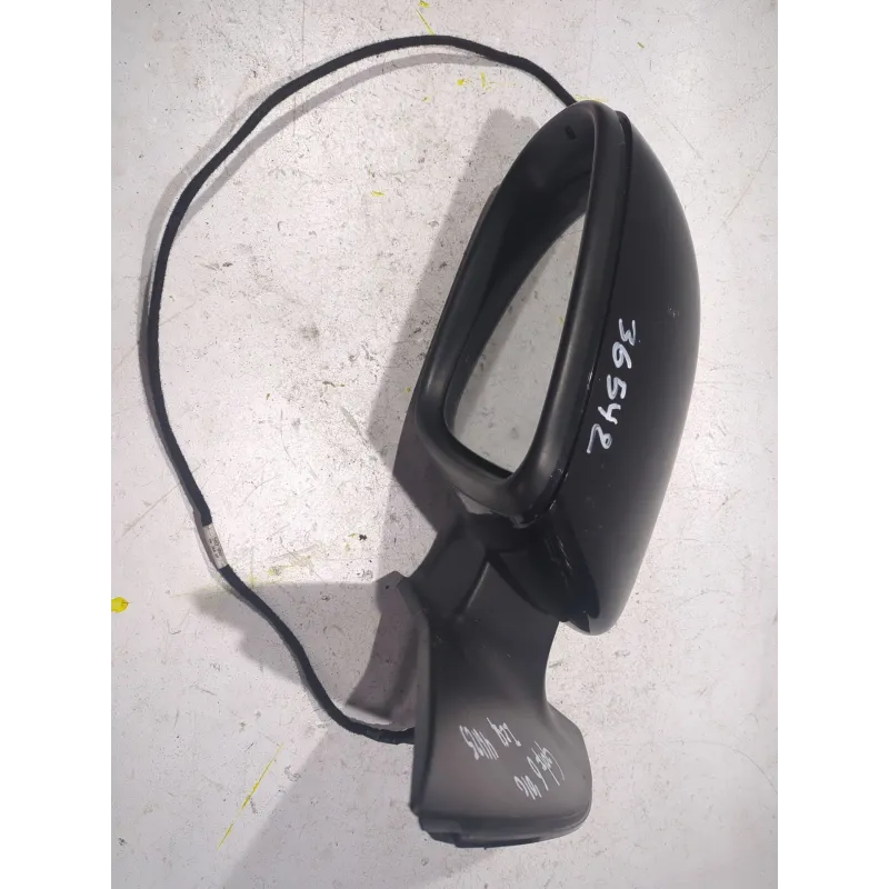 Recambio de retrovisor izquierdo para volkswagen golf vi (5k1) 1.6 tdi referencia OEM IAM E1021025  