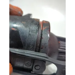 Recambio de faro antiniebla izquierdo para volkswagen golf v (1k1) 1.9 tdi 4motion referencia OEM IAM 27096500LI  
