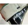 Recambio de cuadro completo para daewoo aranos (1995) 2.0 referencia OEM IAM 96222279DA  