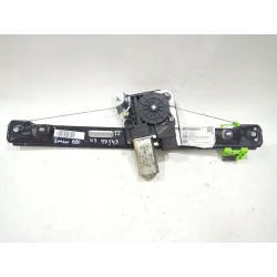 Recambio de mecanismo elevalunas trasero izquierdo para bmw serie 3 berlina (e90)(2004) 2.0 320d [2,0 ltr. - 120 kw 16v diesel] 