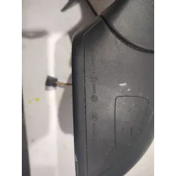 Recambio de retrovisor izquierdo para volkswagen golf vi (5k1) 1.6 tdi referencia OEM IAM E1021025  