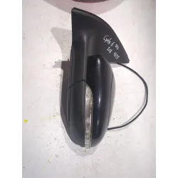 Recambio de retrovisor izquierdo para volkswagen golf vi (5k1) 1.6 tdi referencia OEM IAM E1021025  