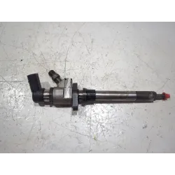 Recambio de inyector para peugeot 307 break (3e) 1.6 hdi 110 referencia OEM IAM 9657144580  