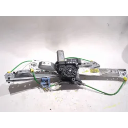 Recambio de elevalunas delantero izquierdo para opel corsa d (s07) 1.3 cdti (l08, l68) referencia OEM IAM 013269605LH  