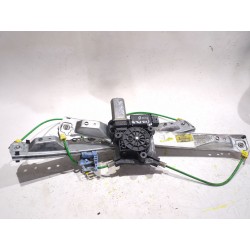 ELEVALUNAS DELANTERO IZQUIERDO 013269605LH 