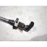 Recambio de inyector para peugeot 307 break (3e) 1.6 hdi 110 referencia OEM IAM 9657144580  