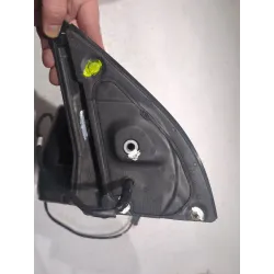 Recambio de retrovisor izquierdo para volkswagen golf vi (5k1) 1.6 tdi referencia OEM IAM E1021025  