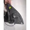 Recambio de retrovisor izquierdo para volkswagen golf vi (5k1) 1.6 tdi referencia OEM IAM E1021025  
