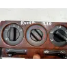 Recambio de mandos climatizador para rover rover 200 (xw)(12.1990) referencia OEM IAM ROVER 220  