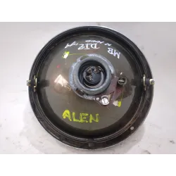 Recambio de faro delantero izquierdo para mercedes-benz mb 100 d 2.0 d referencia OEM IAM A2810881  