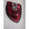 Recambio de piloto trasero derecho para renault captur 1.5 dci referencia OEM IAM 265502731R  