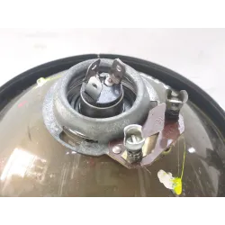 Recambio de faro delantero izquierdo para mercedes-benz mb 100 d 2.0 d referencia OEM IAM A2810881  