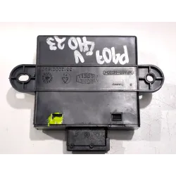 Recambio de modulo electronico para peugeot 407 hdi 135 referencia OEM IAM 964742828001 09733309901  