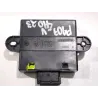 Recambio de modulo electronico para peugeot 407 hdi 135 referencia OEM IAM 964742828001 09733309901  