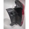 Recambio de piloto trasero derecho para renault captur 1.5 dci referencia OEM IAM 265502731R  