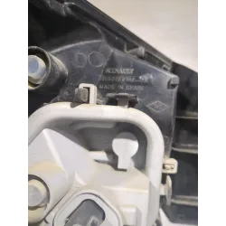 Recambio de piloto trasero derecho para renault captur 1.5 dci referencia OEM IAM 265502731R  
