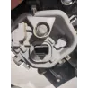 Recambio de piloto trasero derecho para renault captur 1.5 dci referencia OEM IAM 265502731R  