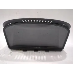 Recambio de pantalla multifuncion para bmw serie 3 berlina (e90)(2004) 2.0 320d [2,0 ltr. - 120 kw 16v diesel] referencia OEM IA