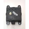 Recambio de motor apertura calefaccion para nissan primera berlina (p12)(12.2001) 1.6 referencia OEM IAM 3J01030850  
