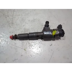 Recambio de inyector para peugeot 307 (3a/c) 1.4 hdi referencia OEM IAM 0445110075  