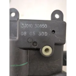 Recambio de motor apertura calefaccion para nissan primera berlina (p12)(12.2001) 1.6 referencia OEM IAM 3J01030850  