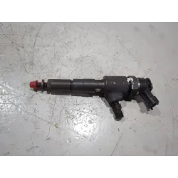 Recambio de inyector para peugeot 307 (3a/c) 1.4 hdi referencia OEM IAM 0445110075  