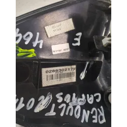 Recambio de piloto trasero izquierdo para renault captur 1.5 dci referencia OEM IAM 265558548R  