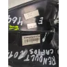 Recambio de piloto trasero izquierdo para renault captur 1.5 dci referencia OEM IAM 265558548R  