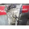 Recambio de caja cambios manual para renault megane iii fastback 1.6 16v referencia OEM IAM TL4A030  