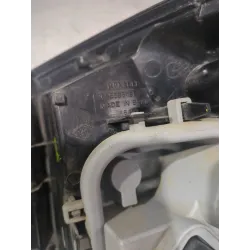 Recambio de piloto trasero izquierdo para renault captur 1.5 dci referencia OEM IAM 265558548R  