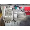 Recambio de caja cambios manual para renault megane iii fastback 1.6 16v referencia OEM IAM TL4A030  