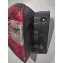 Recambio de piloto trasero izquierdo para renault captur 1.5 dci referencia OEM IAM 265558548R  