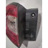 Recambio de piloto trasero izquierdo para renault captur 1.5 dci referencia OEM IAM 265558548R  